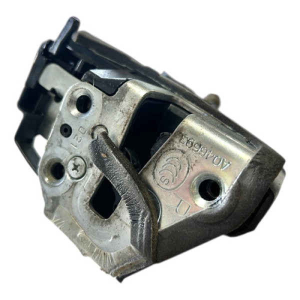 Fechadura Elétrica Tras. Direita Toyota Rav4 2014 Cx486m