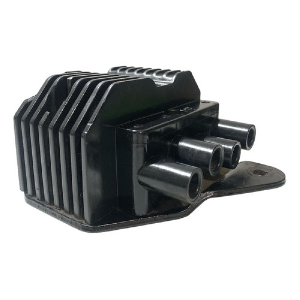 Bobina De Ignição Omega, S-10, Blazer 2.2 8v Cx53m