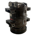Compressor Ar Cond Mitsubishi L200 2.5t Diesel 2005 2006 Mw