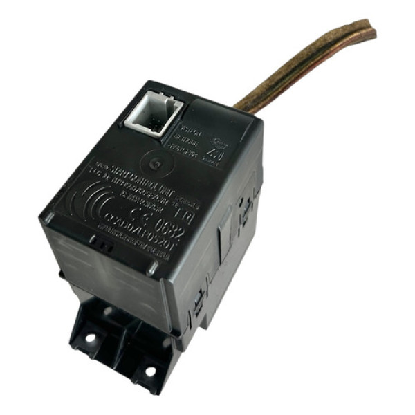 Módulo Ignição Freelander 2 2.2 Diesel 2011 Cx270m