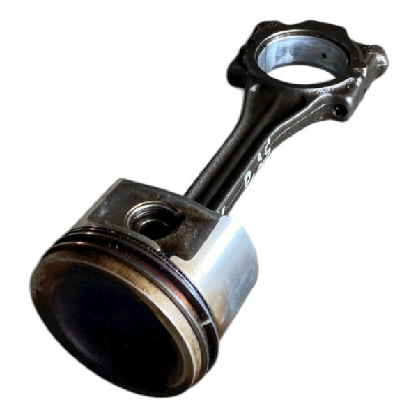 Pistão Biela 0,25 Volkswagen Gol 1.0 At 1996/1997 Cx30 Mw