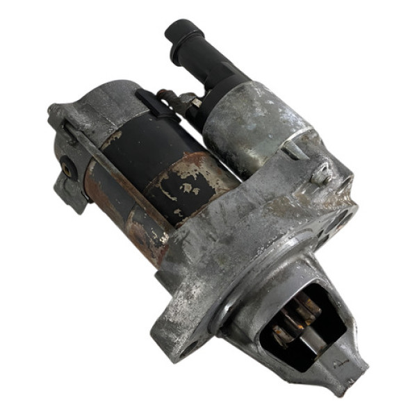 Motor Arranque Honda Crv 2.0 Automático 2007/2011 428005011