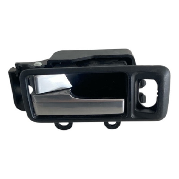 Maçaneta Interna Dianteira Esquerda Ford Focus 2010 Cx281 Mw