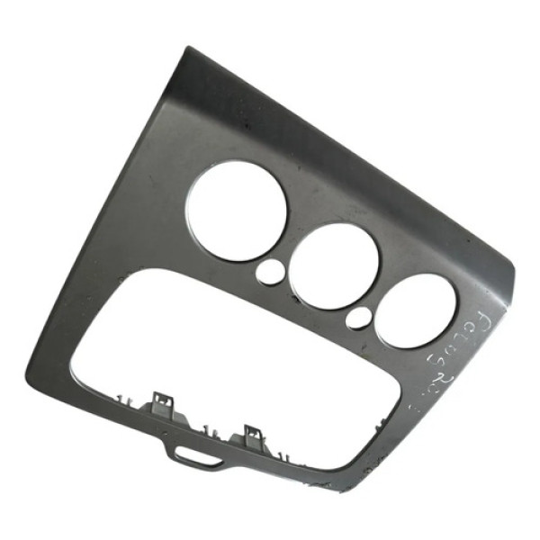 Moldura Painel Comando Ar Condicionado Focus 2009-13 Cx507m