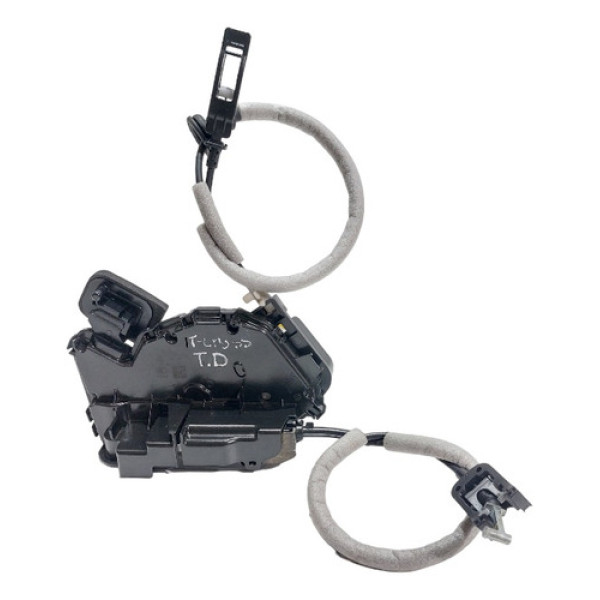 Fechadura Porta Traseira Direita T-cross 2022 5nn839016acx56