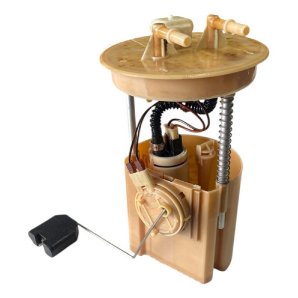 Bomba Combustível Ford Fiesta 1.0 Zetec 2005 2s659h307ab Mw