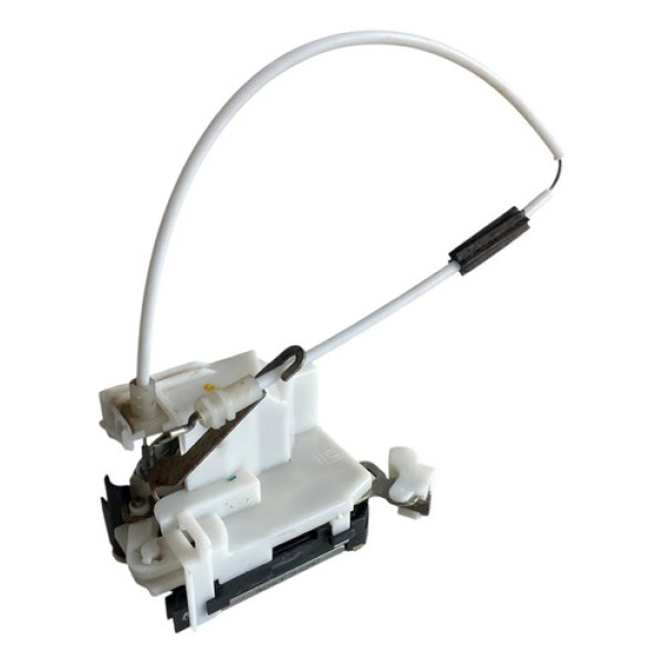 Fechadura Porta Traseira Esquerda Gm Celta 2007 4p Cx505 Mw