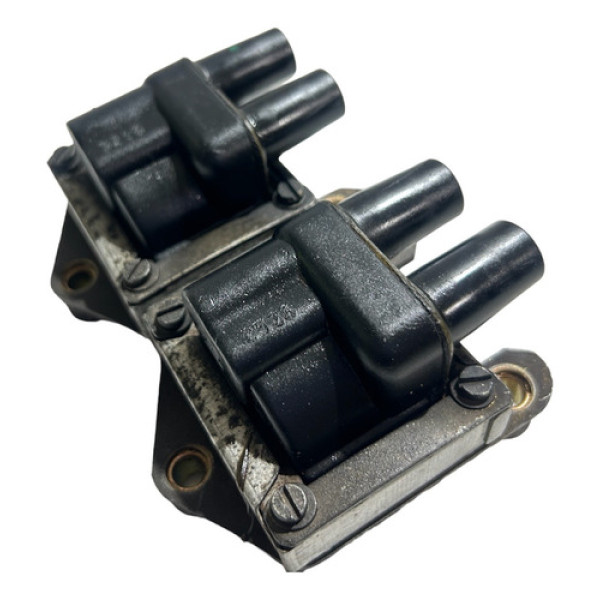 Bobina Ignição Palio 1.0 8v Fire 2002 Par Cx47s