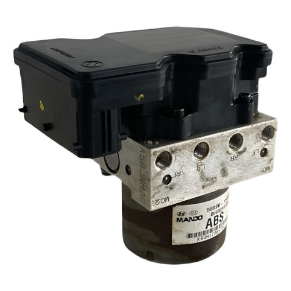 Módulo Abs Hyundai Hb20 1.0 3cc 2015 2016 589201s300 Mw