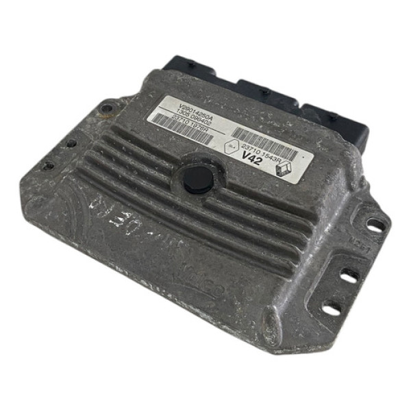 Módulo Injeção Renault Sandero 1.6 8v Manual 2012 Cx433 Mw