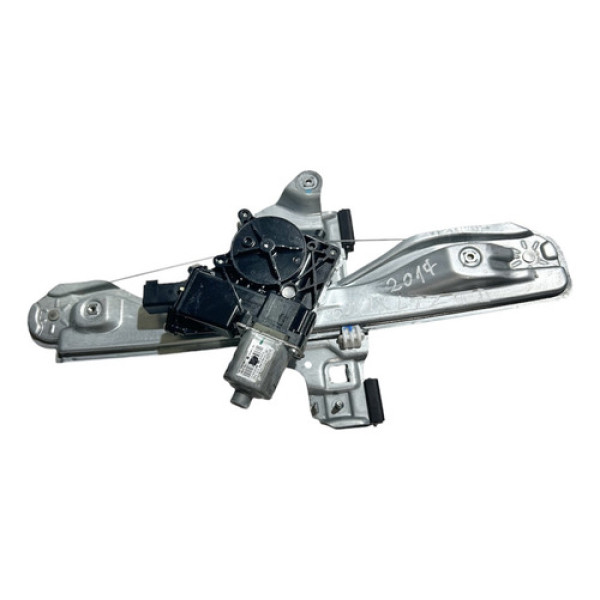 Máquina Vidro Elétrico Traseiro Direito Ônix 2014/2019 G1m