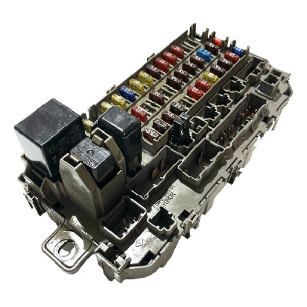 Caixa Fusível Honda Civic 1996/2000 Cx88m