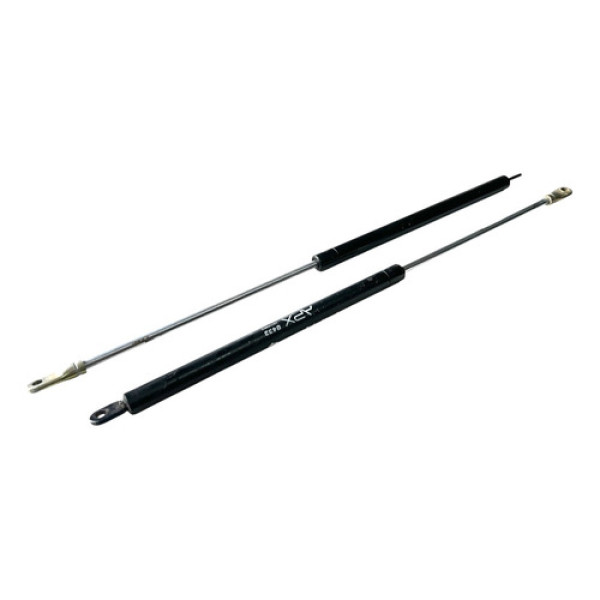 Par Amortecedores De Porta-malas Vw Parati 1984/1995 Cx472m