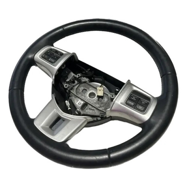 Volante Direção Fiat Freemont 2012 2.4 M Preto