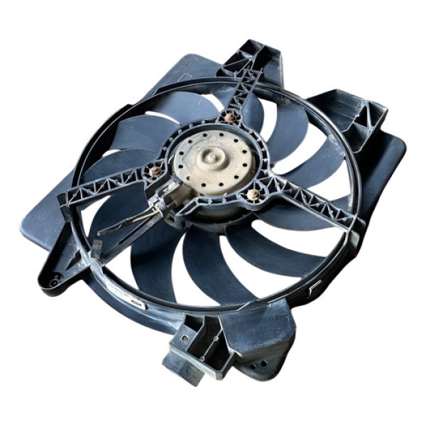 Ventoinha Ford Ka 1.0 Zetec 2002/2006 1s558t000ea Mw