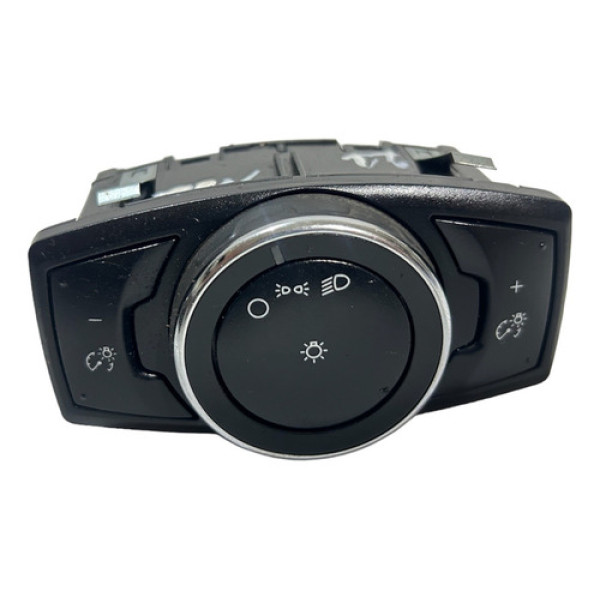 Comando Farol Ford Ecosport 2021 Original Cx20s