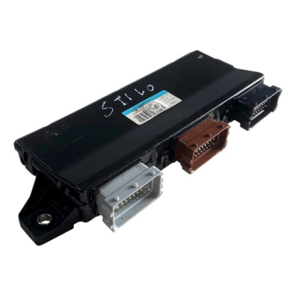 Módulo Conforto Fiat Stilo 1.8 Flex 2003/2012 51845063 Mw