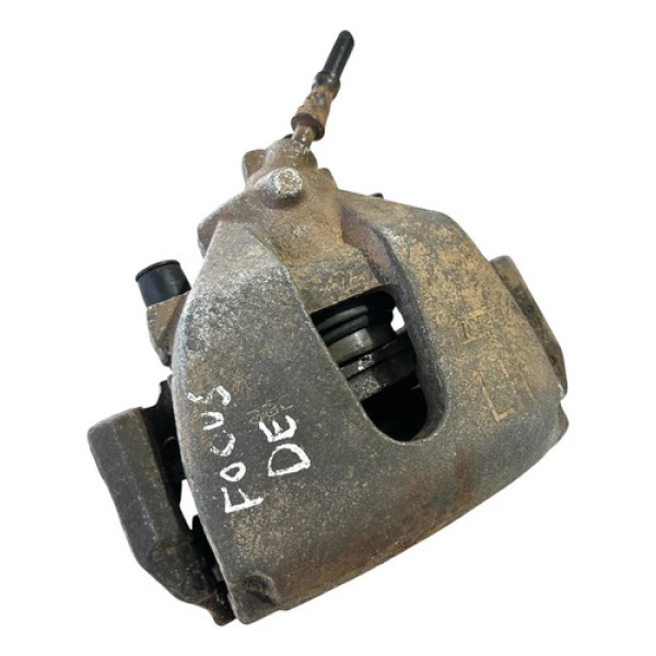Pinça De Freio Dianteira Esquerda Ford Focus 2009/12 M