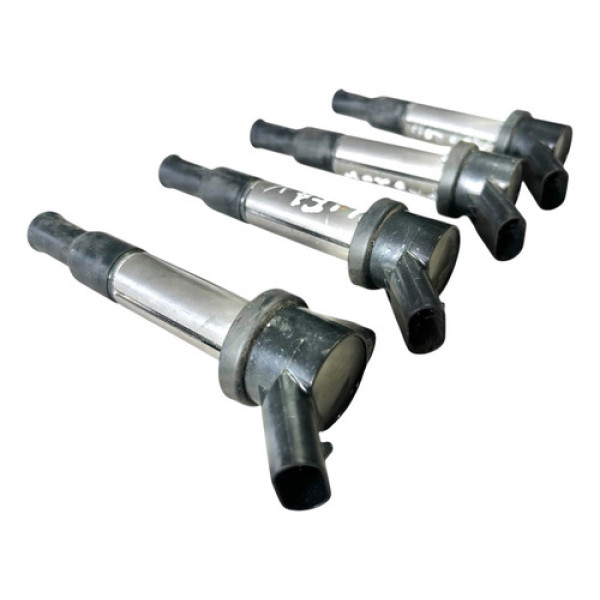 Bobina Ignição Lifan X60 2015 Cx476m