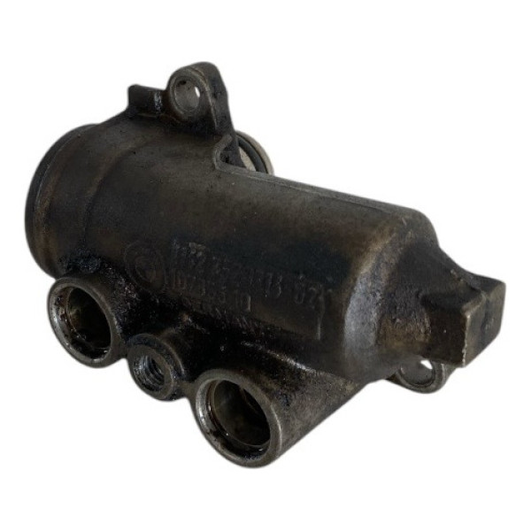 Válvula Atuador Termostatica Bmw X5 4.8 V8 2005/2006 Cx326mw