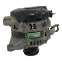 Alternador Toyota Rav4 2.5 Aut 4x4 2013/2016 2706036080 Mw