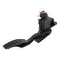 Pedal Acelerador Chevrolet Meriva 2003/2012 Cx361 Mw