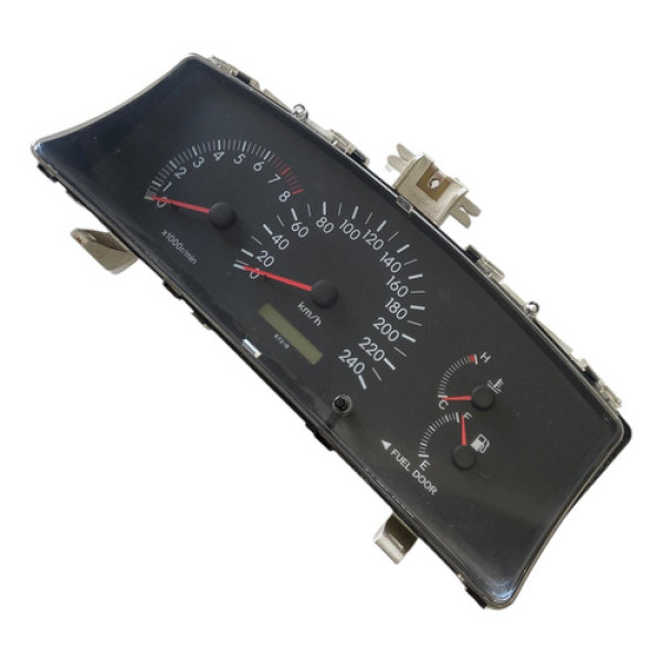 Painel Instrumentos Toyota Corolla 1.8 Manual 2003 Cx495 Mw