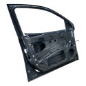 Porta Dianteira Esquerda Chevrolet Vectra Elite 2006/2012 Mw