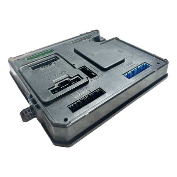 Módulo Bcm Renault Fluence Original 2012 2015 Cx140m