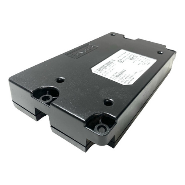 Módulo Processamento Central New Fiesta Titanium 14/18 Cx98m