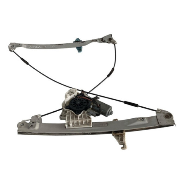 Máquina Vidro Diant Direita Peugeot 207 Hoggar 2011 Cx313 Mw