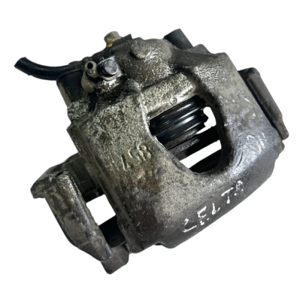 Pinça Freio Dianteiro Direito Chevrolet Celta 2003 2004 M