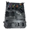 Módulo Bsi Peugeot 206 207 307 Citroen C3 C4 Cx478m