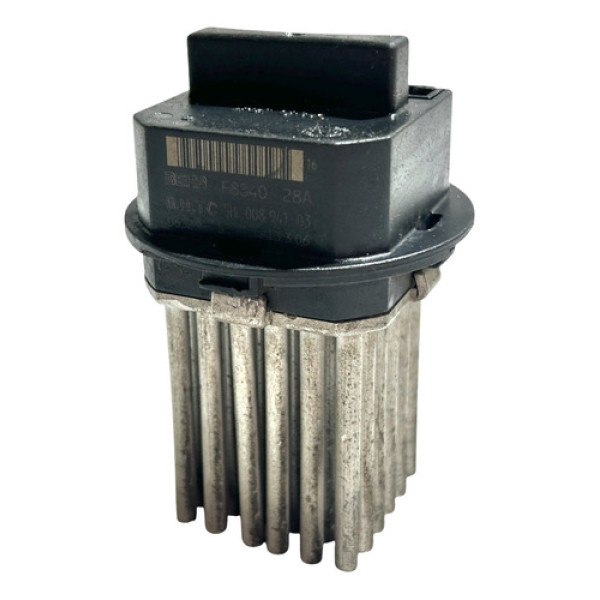 Resistencia Ar Condicionado C4 307 Original 2005 Cx155m