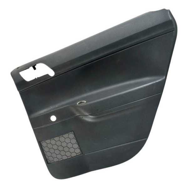 Forro De Porta Traseiro Direito Polo 2005 M