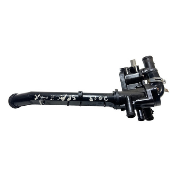 Carcaça Válvula Termostatica Spacefox 1.6 12/13 Cx28s