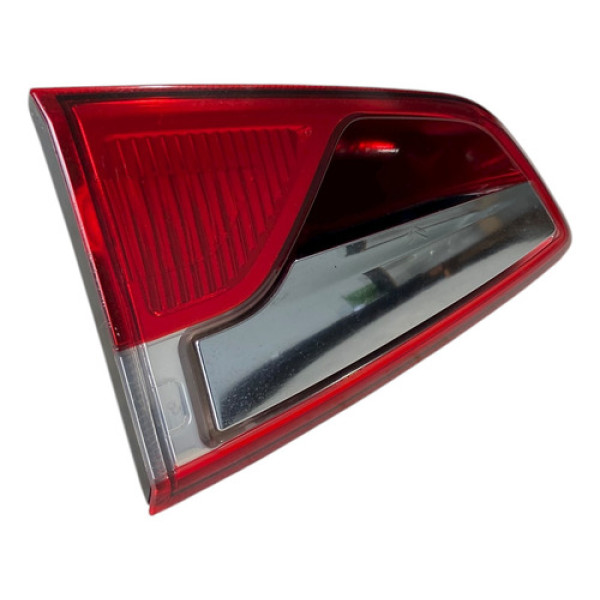 Lanterna Tampa Traseira Direita Ford Ecosport 2020 Cx440 Mw