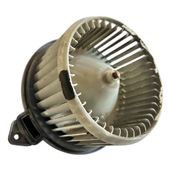 Motor Ar Forçado Volkswagen Spacefox 2011 P3m