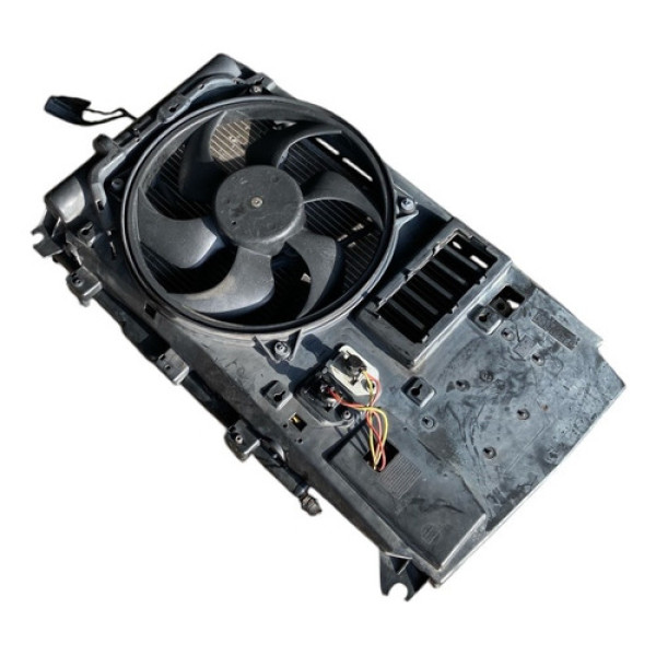 Kit Radiador Citröen Picasso 2.0 16v 2005/2006 Mw