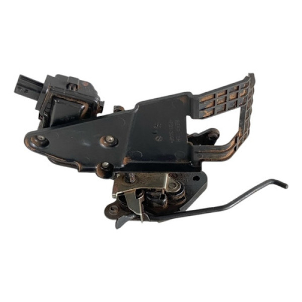 Fechadura Porta Traseira Esquerda Renault Kwid 2018 Cx277 Mw