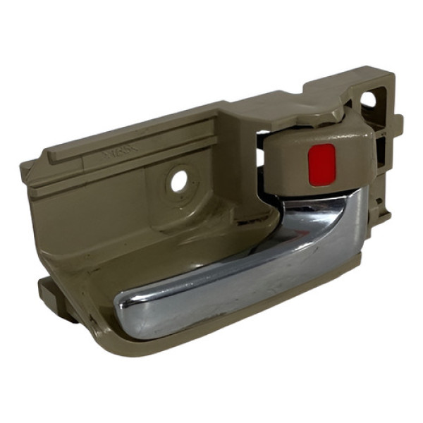 Maçaneta Int Diant Direita Toyota Sw4 2006/2010 Cx398 Mw