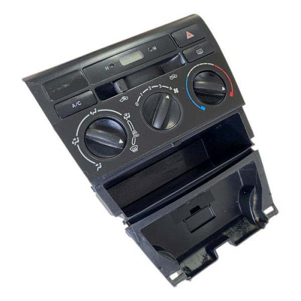 Comando Ar Condicionado Toyota Corolla 2003 Cx498 Mw
