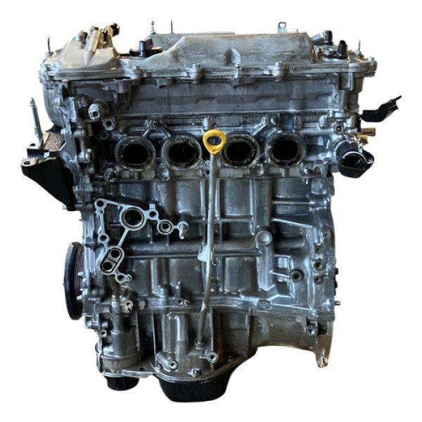 Motor Parcial Toyota Rav4 2.5 2013/2015 Gasolina 179cv Mw