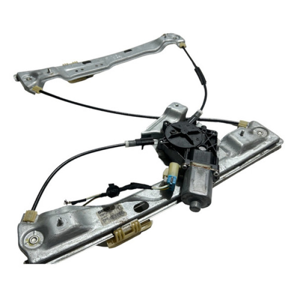 Máquina Vidro Elétrico Dianteiro Esquerdo Geely Ec7 2014 G1s