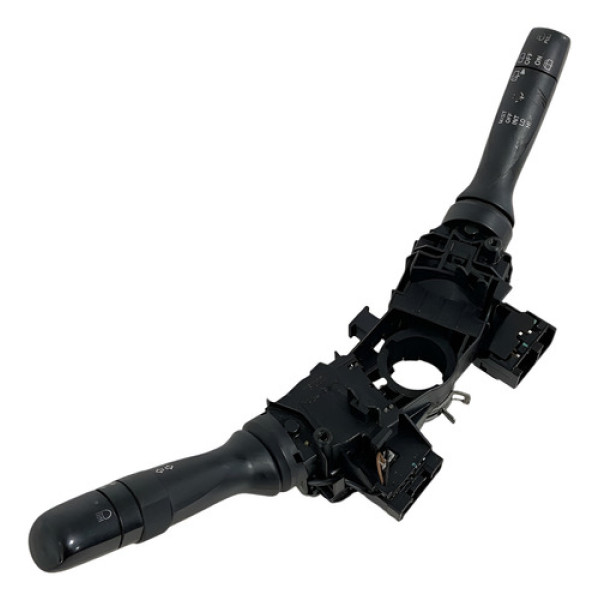 Chave Seta Toyota Hilux Sw4 2006/2010 Cx396 Mw