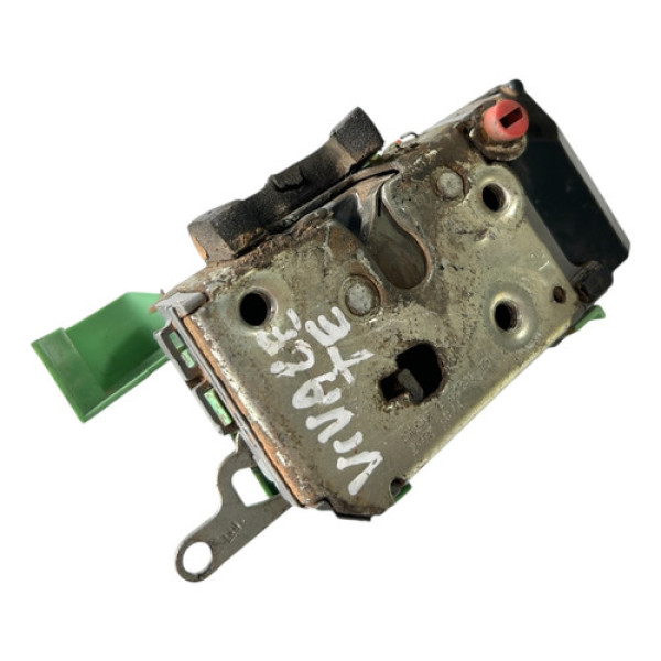 Fechadura Traseira Esquerda Uno Vivace 2012/14 Cx459m