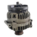 Alternador Renault Clio Scenic 1.6 2002/2008 0124415043 Mw