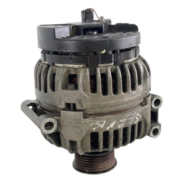 Alternador Renault Clio Scenic 1.6 2002/2008 0124415043 Mw