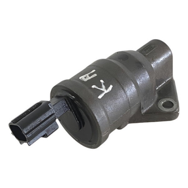 Atuador Marcha Lenta Ford Ka Fiesta 1.0 Zetec 2005 Cx417 Mw