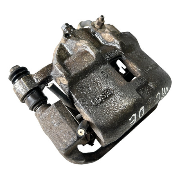 Pinça De Freio Dianteiro Esquerdo Jac J3 1.4 2011/2014 M